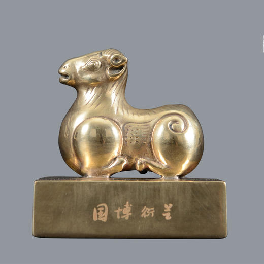 宇达青铜文创~为国家博物馆设计制作 商品图3