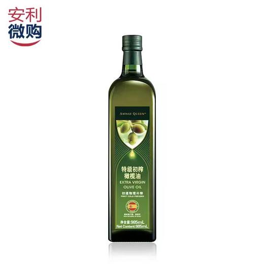 安利安利皇后特级初榨橄榄油 单瓶装 商品图1