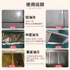 【新年新气象】蔬果园（SukGarden）油污清洁剂厨房去重油橘子清香抽油烟机清洗剂去油污净 商品缩略图3
