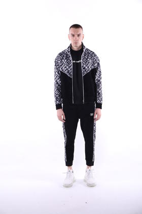 PP-WHITE[茄克]WJK033206388