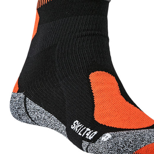 XBIONICX-SOCKS 4.0 秋冬轻量滑雪袜男女保暖高筒袜子长筒袜XBIONIC 商品图4