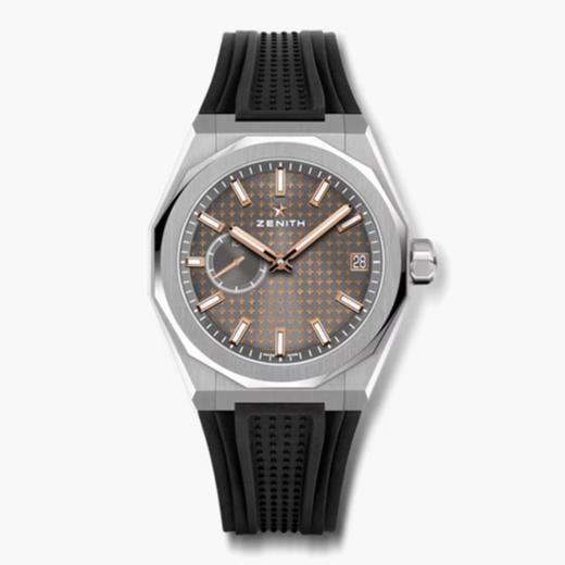真力时 Zenith DEFY系列 03.9300.3620/02.I001 腕表 商品图1
