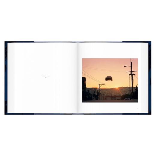 The Heights 摄影师Matthew Porter的飞车摄影集 商品图3