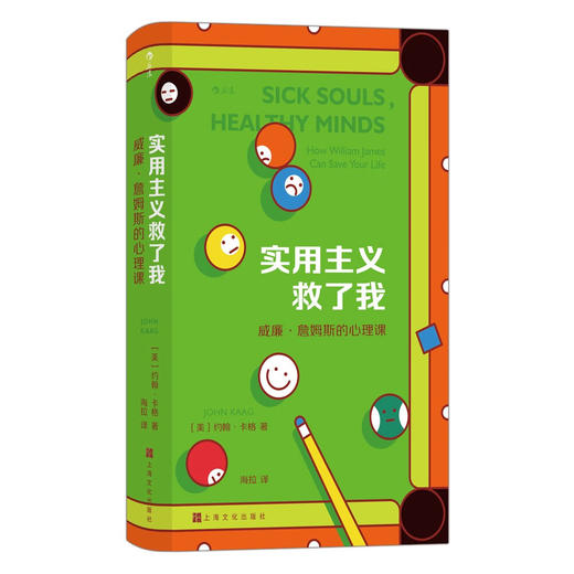 实用主义救了我 商品图0