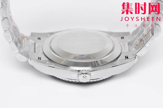 EW劳力士星期日历型系列 日志40mm 商品图6