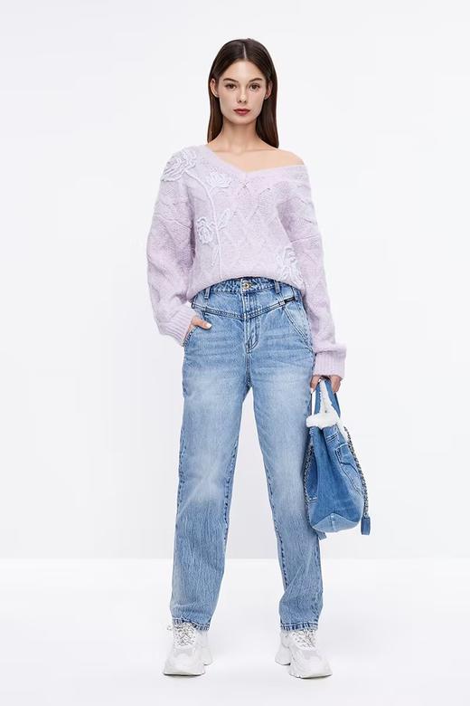 MISS SIXTY女士上衣6T4YJ83610R0 商品图1