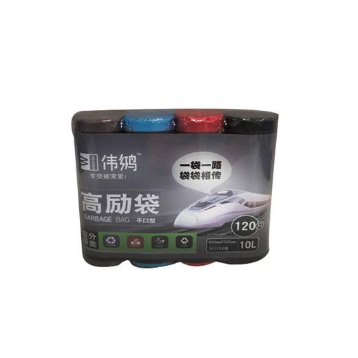 伟鸿分类垃圾袋583 商品图0