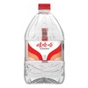 娃哈哈饮用纯净水4.5L/桶 商品缩略图0