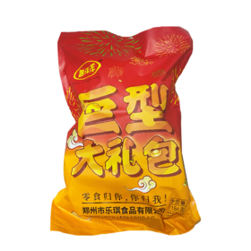 薯洋洋巨型大礼包1186g