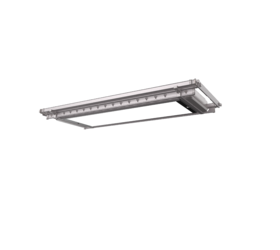 晾霸Q1-1104D5-DC电动无线照明智能晾衣机阳台晒衣架伸缩杆照明全国