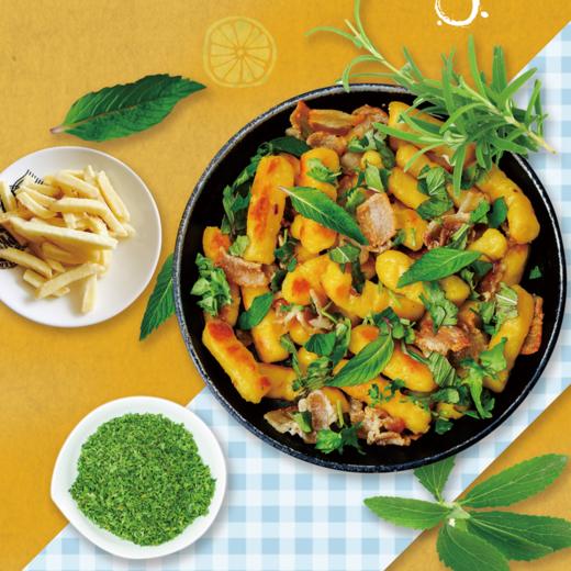 【中欧班列精选】德国冠利香醋 原装进口冠利凉拌醋油醋汁沙拉海鲜点蘸香醋 500ml/瓶 商品图7