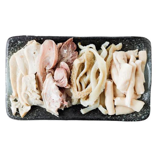 五成熟羊肉羊杂250g 商品图2