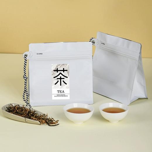 挂耳八边【大号•白】20元一把/10个一把/ 满300元河南省内包邮 商品图1