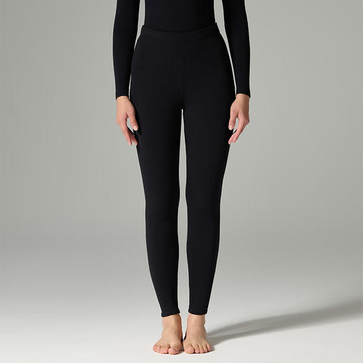 XBIONIC本能保暖打底长裤 女 22740 商品图0