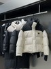 【预售5-7天发货】LONSDALE/龙狮戴尔 爱心鹅绒拼色羽绒服（短款）[福利品] 商品缩略图4