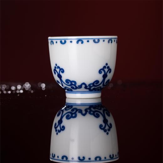 祖传窑柴窑瓷器 ~ 茶杯 商品图3