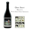 奥林斯威大刀小西拉混酿红葡萄酒 Orin Swift Machete Petite Sirah Syrah Grenache 商品缩略图1