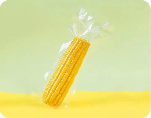 【20积分+28.9元兑换】黄糯玉米10棒 商品图4