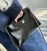 重磅渠道  24C横版31bag mini  横款链条包手提包 商品缩略图0