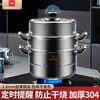 王者归来-定时蒸锅 商品缩略图0