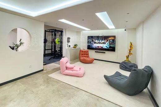 昆山慢姑娘子菘别墅轰趴 商品图2