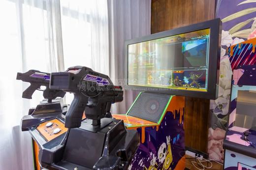 镇江慢姑娘茅色顿开别墅轰趴 商品图4