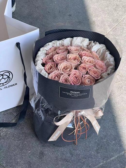 (南宁店) - 鲜花定制-多种款式 商品图8