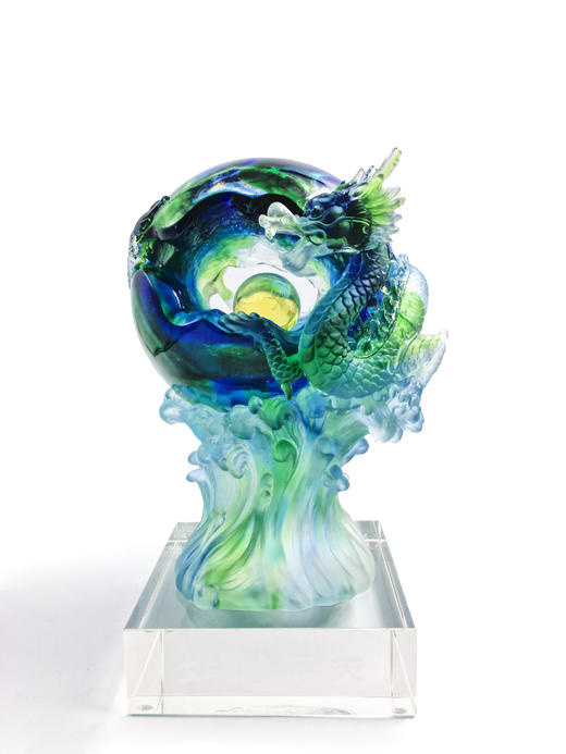 如 日 中 天 商品图0