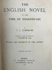 1901年 莎士比亚时代的英国小说 57幅插图 漆布精装32开 商品缩略图3