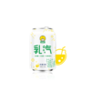 伊利优酸乳气泡乳柠檬味320ml 商品缩略图0