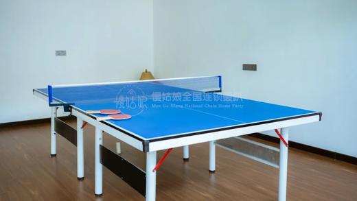 天津慢姑娘云栖筑别墅轰趴 商品图8