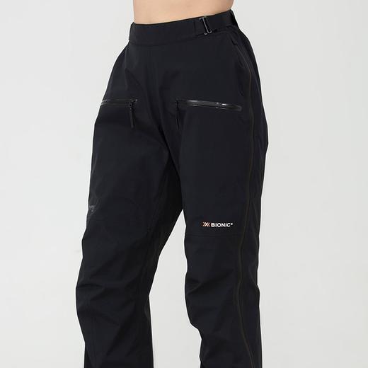 X-BIONIC 旷野游侠3L硬壳冲锋裤 女子 40D 3L Gore-Tex 21608 商品图2