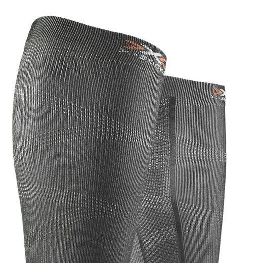 XBIONIC 跑步螺纹运动袜（视网膜科技）X-SOCKS XS-RSXXS20U 商品图4