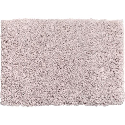 高密度浴室垫 4560 玫瑰色 约45×60×3.5cm 商品图0