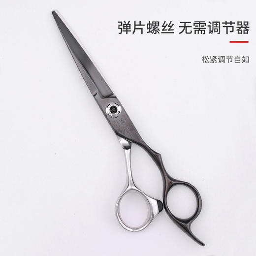 LONGYIN龍印剪刀M3 综合剪 6寸 商品图10