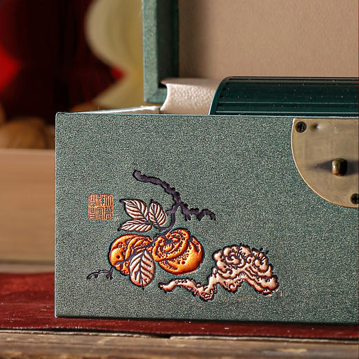 福乐安康【单合金罐 兰】58元一套 /一件20套 商品图6