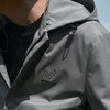 【可拆卸帽】柒牌夹克男秋季新款时尚休闲户外防风防泼水外套	125K70580 商品缩略图2