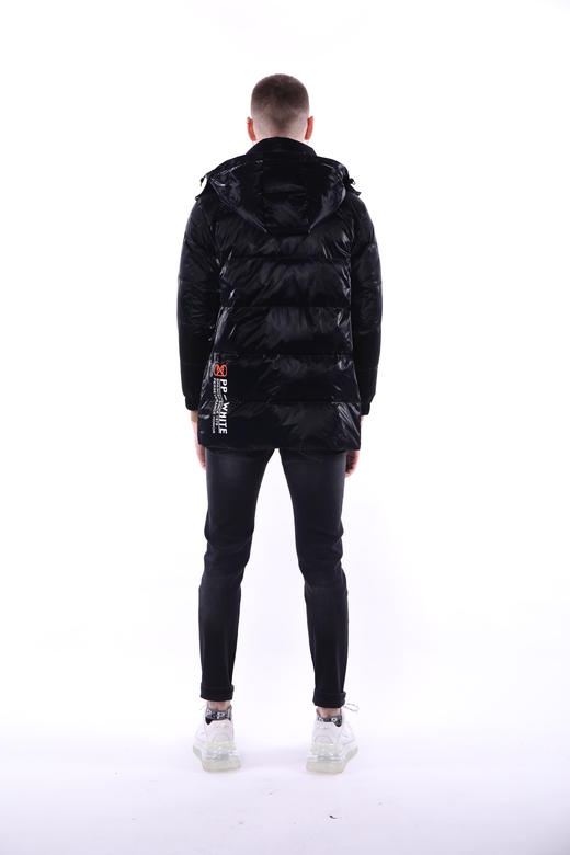 PP-WHITE[羽绒服]WYR614206291 商品图2