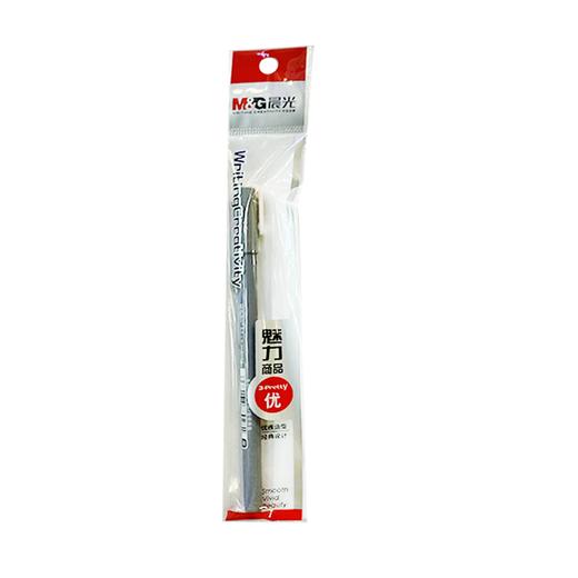 晨光中性笔62806 1支 商品图0