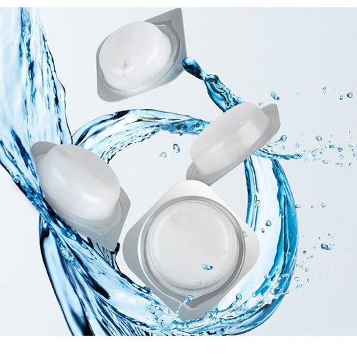 纽西之谜 温泉水咋弹面膜 5g*7个/盒 商品图1