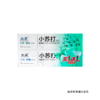 风采小苏打牙膏双重炫白+劲爽护龈100g+80g 商品缩略图0