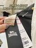 【预售5-7天发货】LONSDALE/龙狮戴尔 爱心鹅绒拼色羽绒服（短款）[福利品] 商品缩略图5