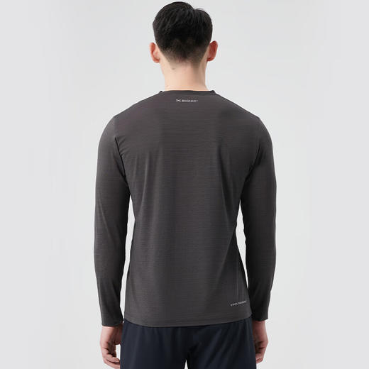 XBIONIC 飞逸速干长袖T恤 男 23011 商品图4