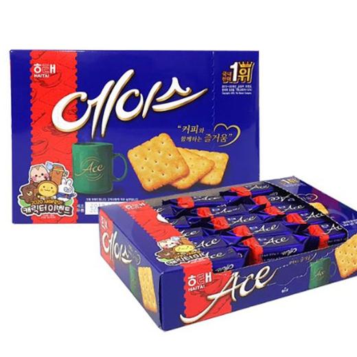 海太ACE饼干218g 商品图0