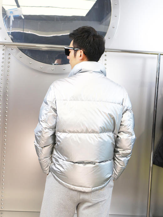 PLEIK PHOLPPE[羽绒服]PYR33940953 商品图2