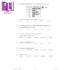 【中商原版】11+ GL Maths Practice Papers: Ages 10-11 - Pack 1 (with Parents Guide & Online Edition) 商品缩略图2