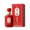 金六福酒.密造50.8度500mL*1瓶（红）（买一赠一） 商品缩略图0