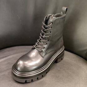 LFGJ凌介女鞋  15901  时尚短靴