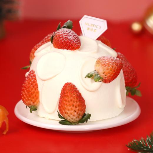 草莓炸弹 商品图0