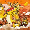 KiKi《龘龘》版画 商品缩略图7